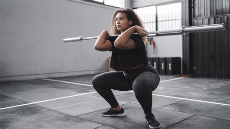 What Are The Benefits Of Squats Live Science