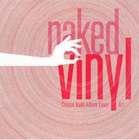 Buy Naked Vinyl Classic Nude Album Cover Art Online At DesertcartINDIA