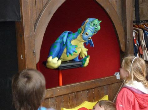 Puppet Show Hire Book Punch And Judy Puppet Shows Contraband Events