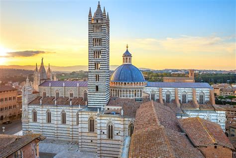 Visite Guidate E Biglietti Per Il Duomo Di Siena Musement