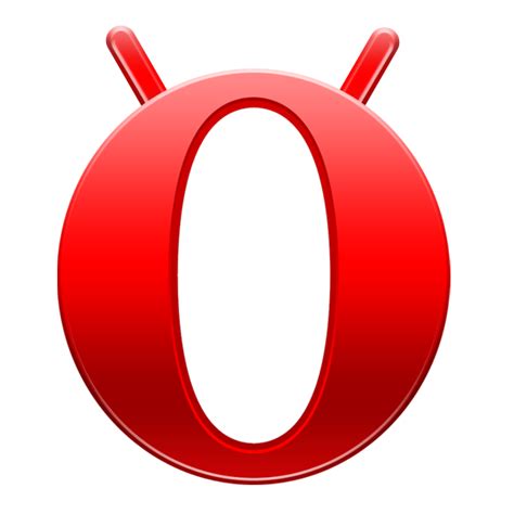 Opera Mini Android Icon Android Application Icons 2