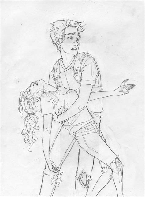Image Result For Cool Things To Draw Percy Jackson Percy