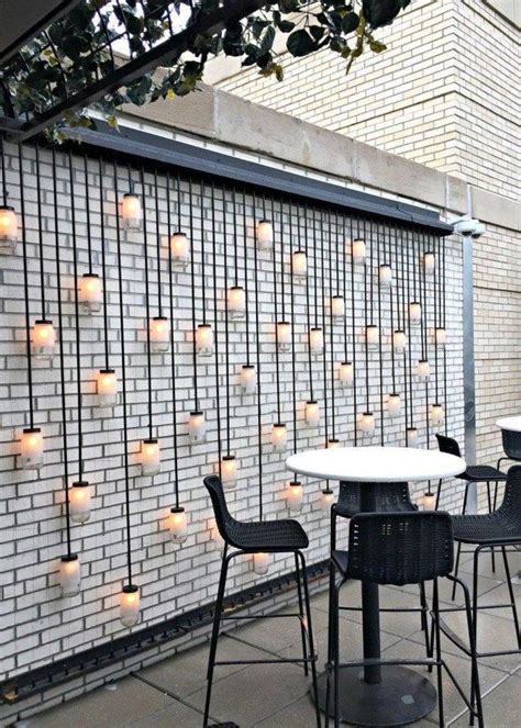 Outstanding Lighting Ideas To Light Up Your Garden With Style 30 Diy