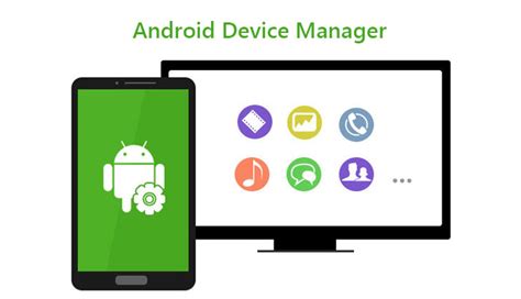 Using this file manager app, you can quickly browse and manage the files on your mobile device, pc, and cloud storage. Google Android Device Manager - Track, Locate, and Find ...