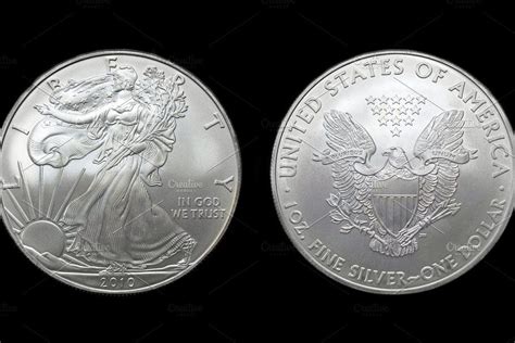Silver Eagles Silver Eagle Coins Eagle Coin