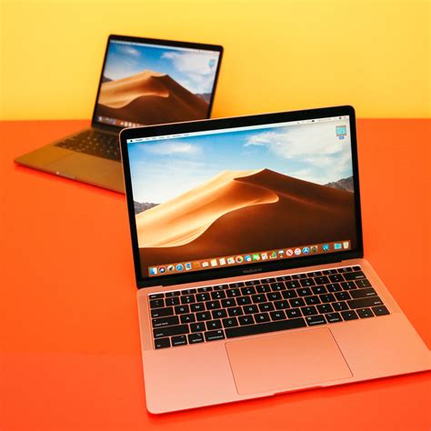 apple el macbook air basado en el sistema arm se lanzará a 799 dólares con el macbook pro 13 a