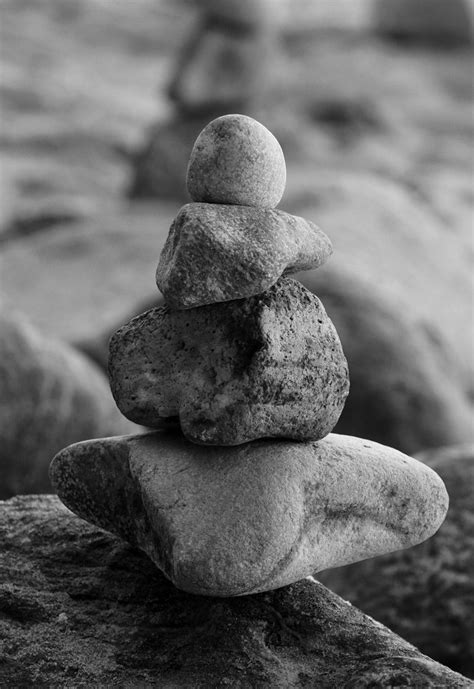 Stacked Rocks And Back Cathedral Cove Good Friday 200 Flickr