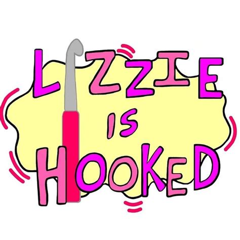 lizzie lizzie is hooked on threads