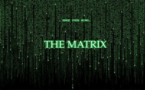 Matrix Backgrounds Wallpaper Cave