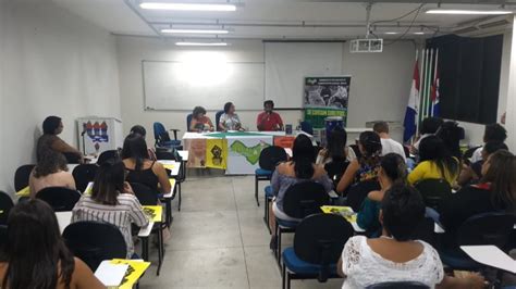 Cress Cress Realiza Seminário Regional Do Dia Dao Assistente Social No Sertão Alagoano