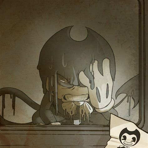Pin By Aj On Bendy And The Ink Machine Bendy And The Ink Machine
