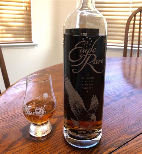 Review 1 Eagle Rare 10 Year Rbourbon