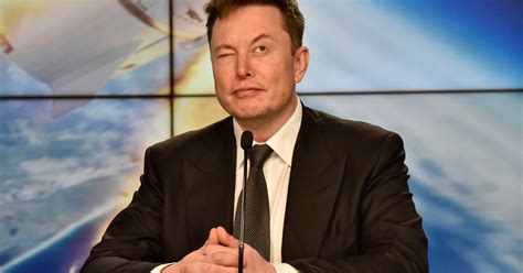 Elon Musk Passa De Ceo A Technoking Da Tesla Sic Notícias