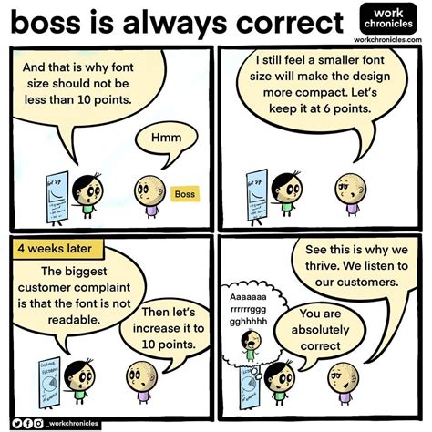 30 Funny Comics Every Office Worker Will Relate To Demilked