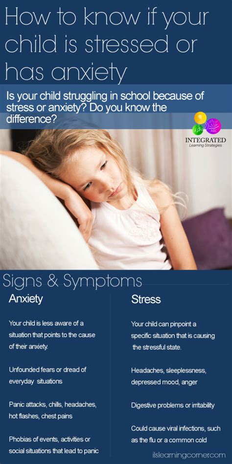 Call 855.545.3352 for anxiety counseling program in palm beach gardens fl. ANXIETY & BEHAVIOR: How to know if your child has Stress ...