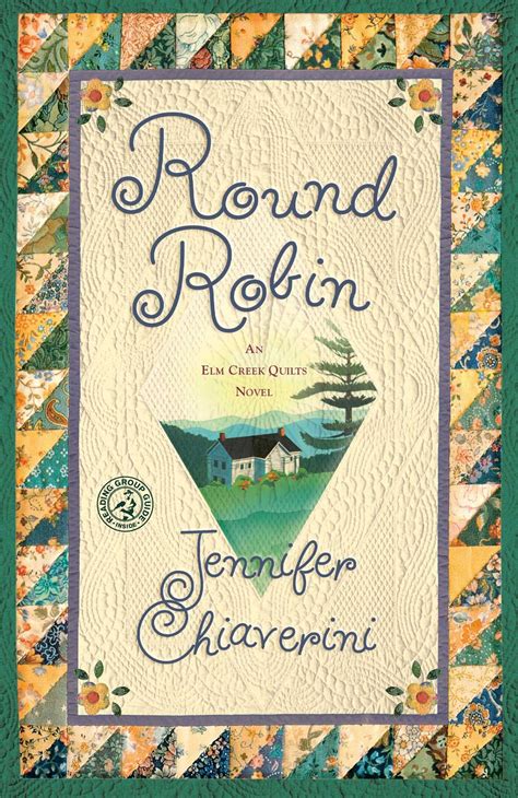 Round Robin Jennifer Chiaverini