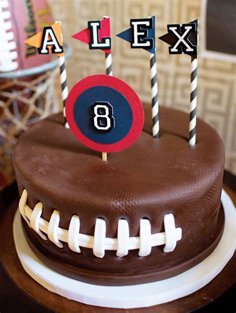 Adelaide crows afl football guernsey. The 25+ best Football cakes ideas on Pinterest