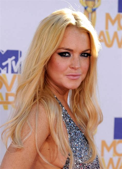 Lindsay Lohan Not Attending New Years Eve Party In Dubai The Washington Post