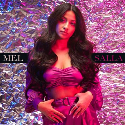 Mel - SALLA Lyrics | Genius Lyrics