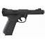 Action Army AAP 01 Assassin GBB Pistol  Black Buy Airsoft Gas Blow