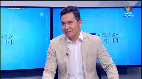 Malaysia hari ini merupakan sebuah rancangan bual bicara yang padat dengan pelbagai informasi menarik berkenaan hal. Malaysia Hari Ini (2020) | Mon, Feb 10 - YouTube
