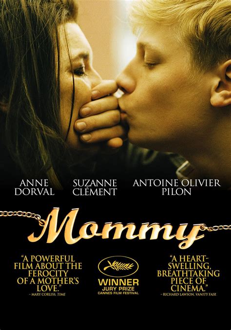 Mommy Kaleidescape Movie Store