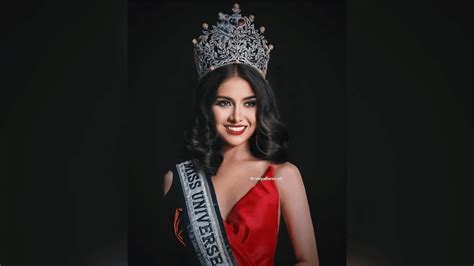 Filipino Miss Universe