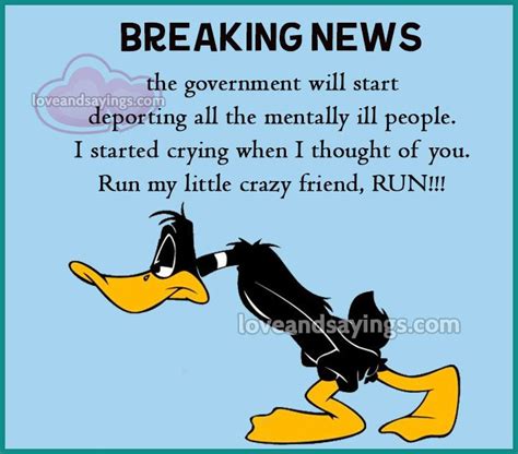 Breaking News Funny Cartoon Quotes Funny Day Quotes Sarcastic Quotes Funny