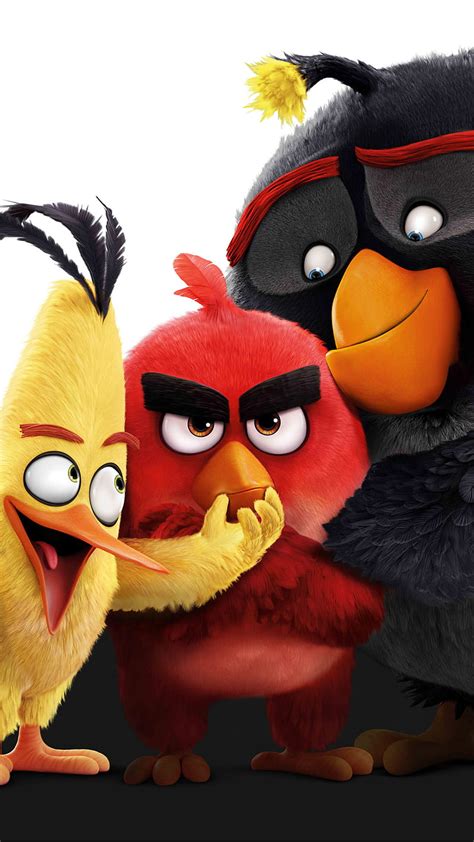 Top 155 Angry Birds Wallpaper Free Download