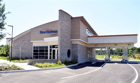 Local Bank Opens New Modern Design Branch In Powhatan Richmond Bizsense
