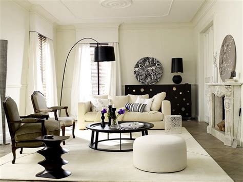 Definitive proof that modern living rooms are warm and inviting. The art of white living: White in the modern home ...