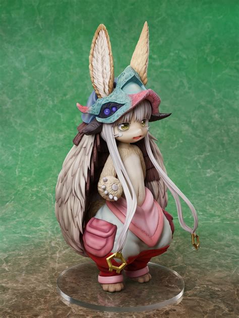 Made In Abyss Nanachi 14 Scale Figure Fnex 7 Off Tokyo Otaku Mode