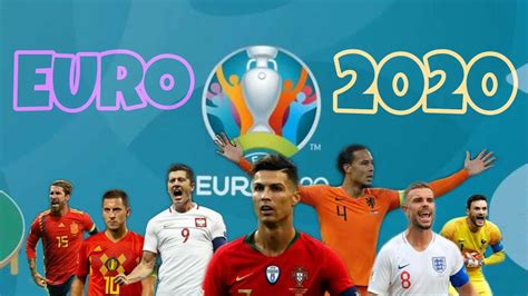 The first of two scenarios that sees greece qualify for the euro 2020 qualifying playoffs is if: EURO 2020: Tim-tim peserta kompetisi terbaik benua biru (Group stage & Play Off) | The Royal ...