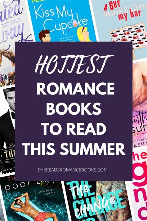 the hottest romance books to read this summer 2020 — she reads romance books hot romance books