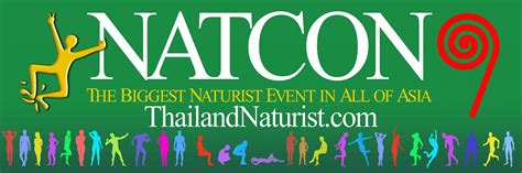 Upcoming Events Naturist Association Thailand