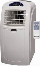 Pictures of Ductless Air Conditioning Dehumidifier