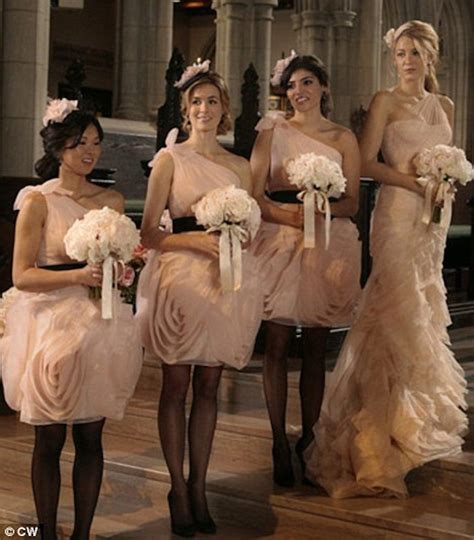 11 Ugly Bridesmaid Dresses From Tv And Movies That Will Make You