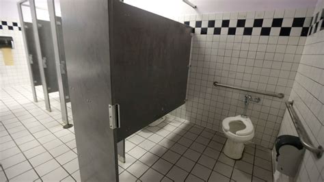 Hazards Of Public Toilet Use Debunked Health Cbc News