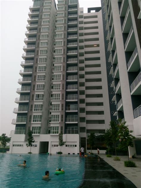 These stays are highly rated for location, cleanliness, and more. i-Residence in Bdr Mahkota Cheras - Adhartanah.com