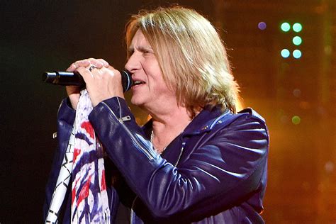 Joe Elliott Says New Def Leppard Music Is ‘not That Important