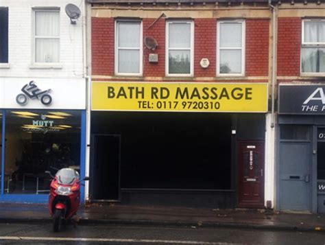Bath Road Massage Parlour Relax In The Most Pleasurable Way