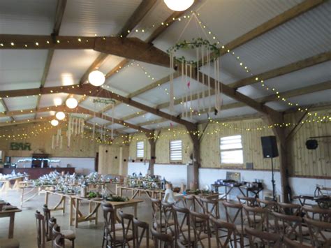 Cosy Barn Wedding Venue Furtho Manor Farm Amazing Space Weddings