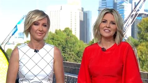 Today Show Ratings Nine Program Drops To New Low Au