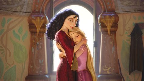 Walt Disney Characters Images Walt Disney Screencaps Mother Gothel