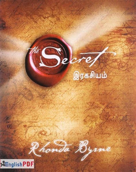Free The Secret Pdf By Rhonda Byrne 2006 Englishpdf®