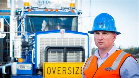 Heavy Haulage Aust Of Megatruckers Tv Had Only 7 Of 55 Prime Movers