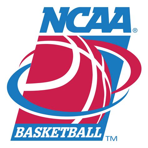 NCAA Basketball Logo PNG Transparent & SVG Vector - Freebie Supply png image