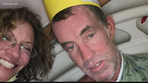 Valley Community Asking For Help For Homeless Man With Cancer