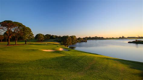 Top 100 Spotlight Eastlake Golf Club Golf Australia Magazine