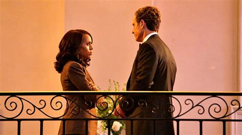 Scandal Saison 5 Le Résumé De Lépisode 6